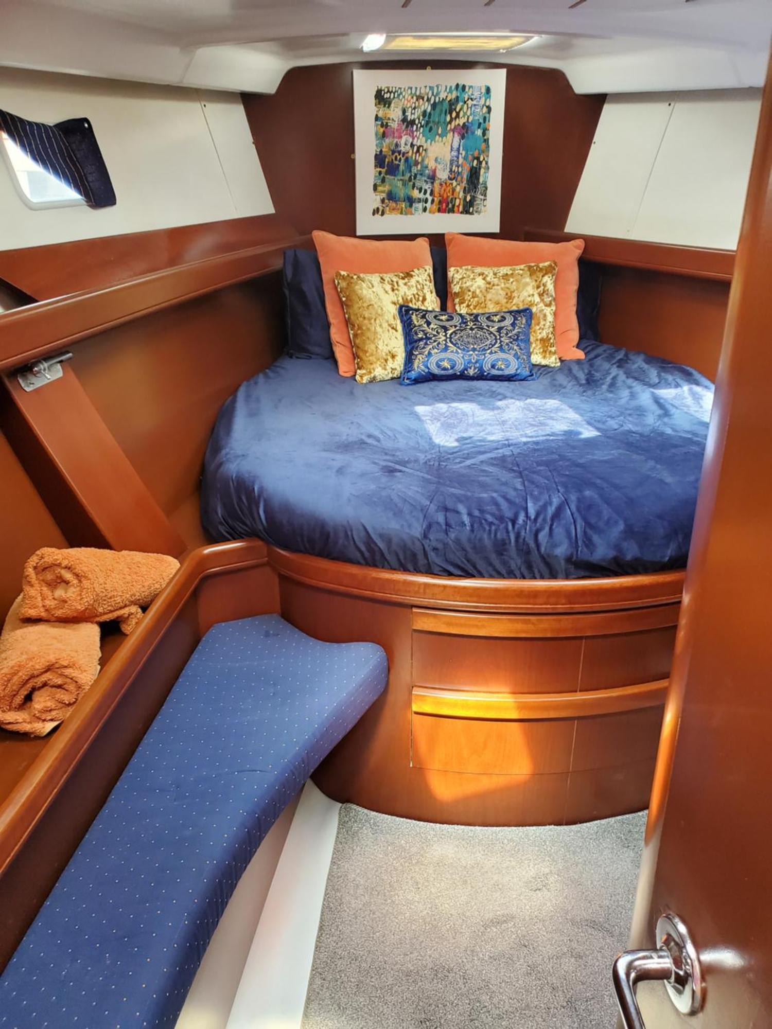 Luxury Yacht Stay "White Dove" Sleeps 6 Gibraltár Kültér fotó