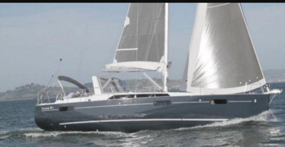 Luxury Yacht Stay "White Dove" Sleeps 6 Gibraltár Kültér fotó
